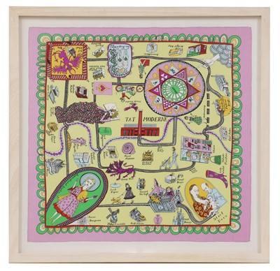 Lot 250A - Grayson Perry (b.1960)