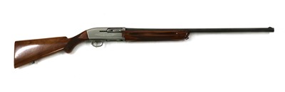 Lot 250 - A Browning patent 'Twentyweight' semi-automatic shotgun, FN A35348
