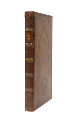 Lot 388 - DUGDALE, William/FEN DRAINAGE, 1772