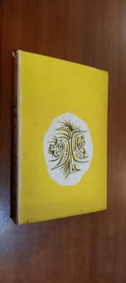 Lot 55 - POETRY, first editions