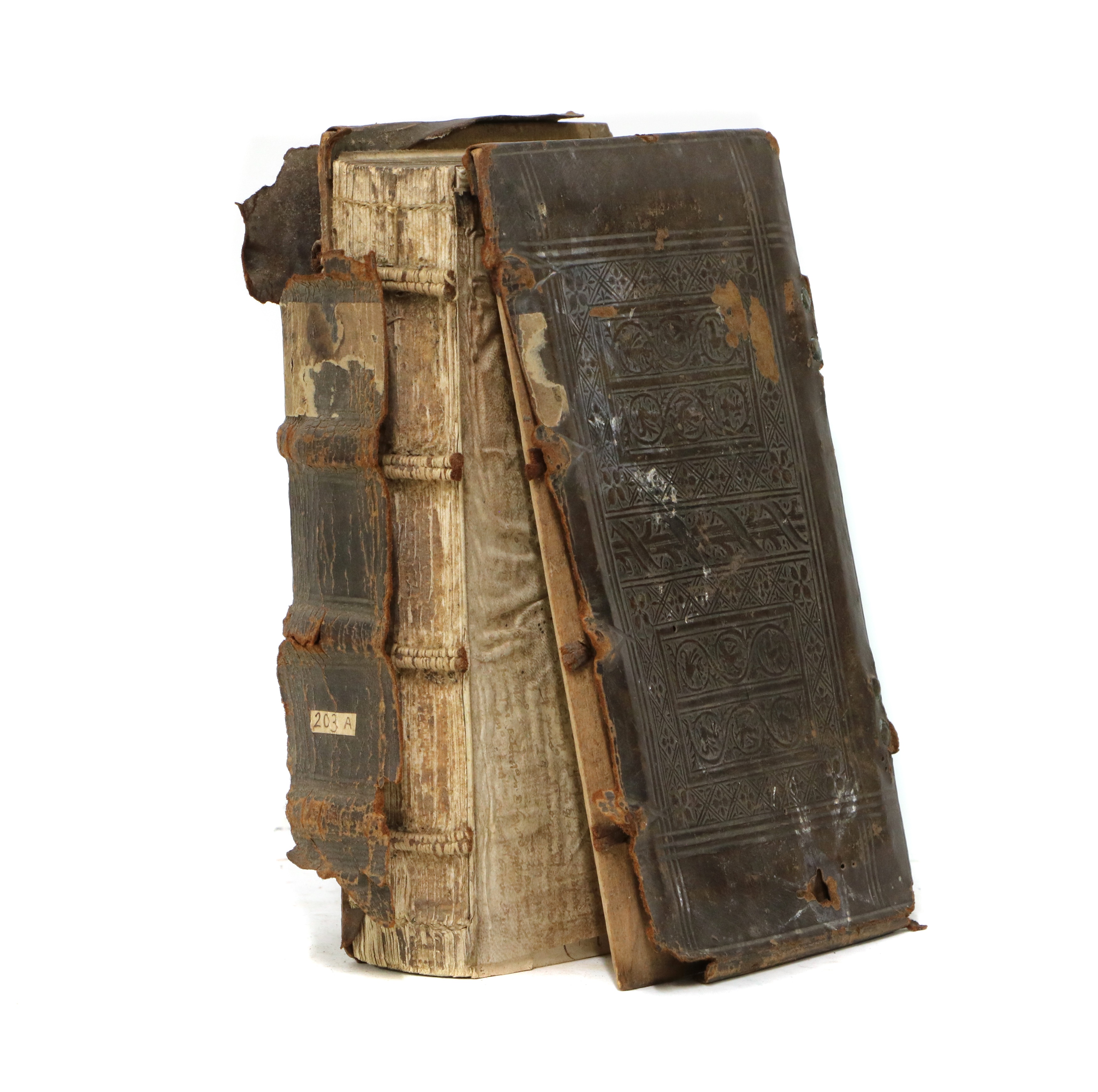 Lot 264 - EARLY PRINTING: