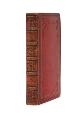 Lot 289 - FORE-EDGE PAINTING