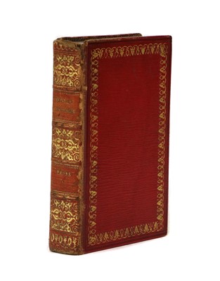 Lot 296 - FORE-EDGE PAINTING