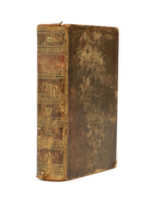 Lot 300 - FORE-EDGE PAINTING