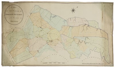 Lot 358 - MAPS/