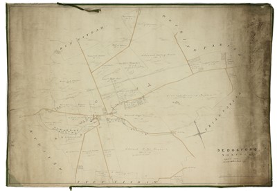 Lot 358 - MAPS/