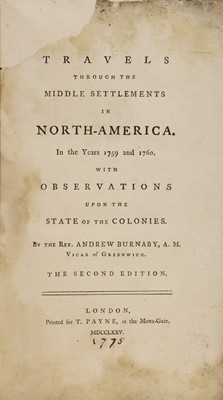 Lot 286 - AMERICAN INTEREST