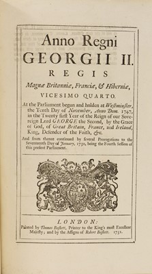 Lot 286 - AMERICAN INTEREST