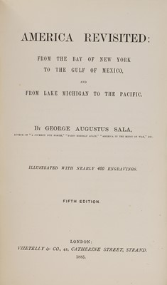 Lot 286 - AMERICAN INTEREST
