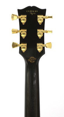 Lot 170 - A 2005 Gibson Custom Shop BB King 80th Birthday 'Lucille' ES-355 electric guitar