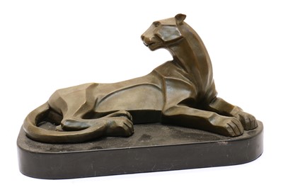 Lot 249 - After Henry Moore (1898-1986)