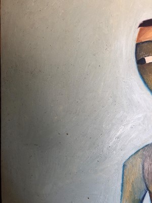 Lot 294 - Robert Ryan (Australian, b.1963)