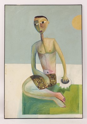 Lot 294 - Robert Ryan (Australian, b.1963)