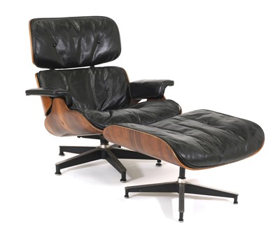 Lot 404 - Charles and Ray Eames for Herman Miller