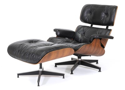 Lot 419 - Charles and Ray Eames for Herman Miller