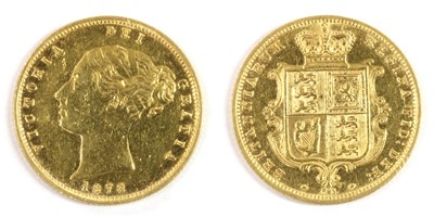 Lot 233 - Coins, Great Britain, Victoria (1837-1901)