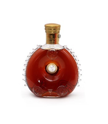Lot 320 - Remy Martin, Louis XIII Grande Champagne Cognac, (1, boxed with outer packaging)