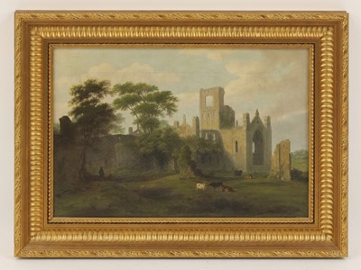 Lot 218 - English School, 19th century