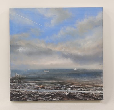 Lot 296 - Iwan Gwyn Parry (b.1970)