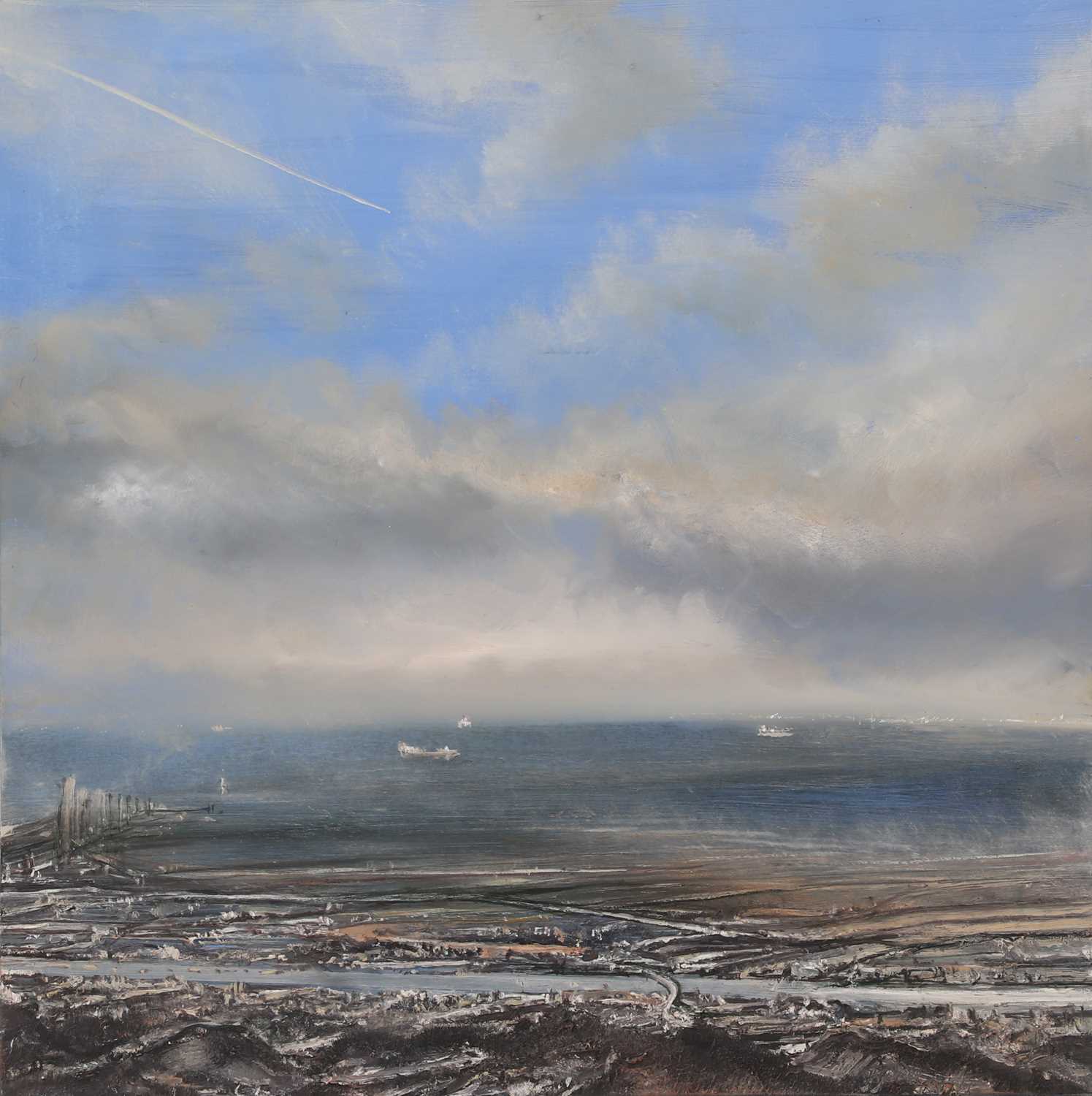 Lot 296 - Iwan Gwyn Parry (b.1970)