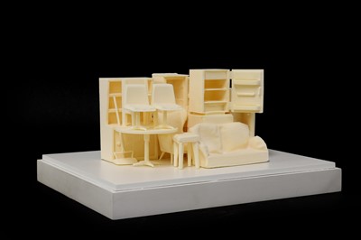 Lot 426 - Rachel Whiteread (b.1963)