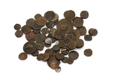 Lot 50 - Coins, World, collection of coins