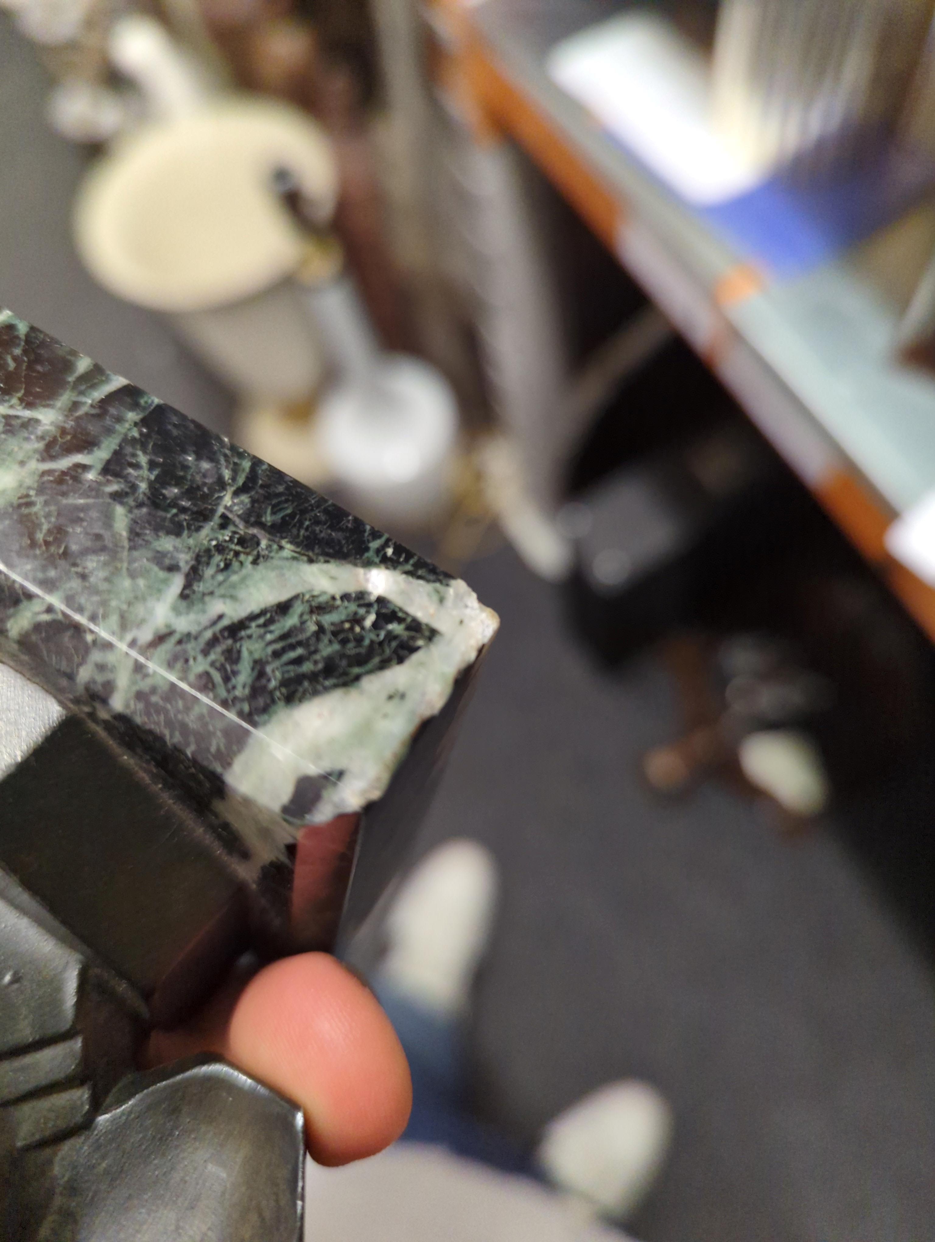 Lot 90 A pair of art metal squirrel bookends,