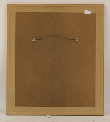 Lot 275 - Michael Rothenstein (1908-1993)