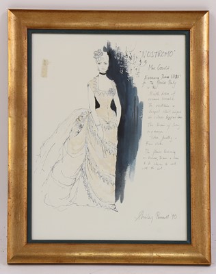Lot 403 - Shirley Russell (1935-2002)