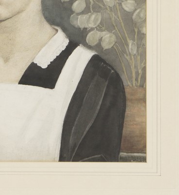 Lot 245 - Mary Gwenllian Gibson (1911-1966)