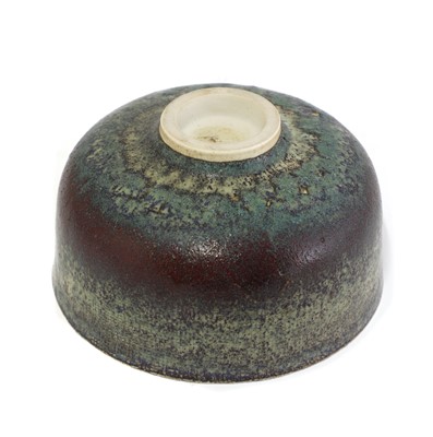 Lot 187 - A Gustavsberg stoneware bowl