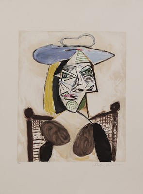 Lot 328 - After Pablo Picasso
