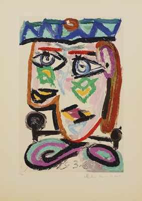 Lot 327 - After Pablo Picasso