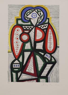 Lot 326 - After Pablo Picasso