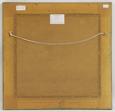 Lot 291 - Neil Macpherson (b.1954)