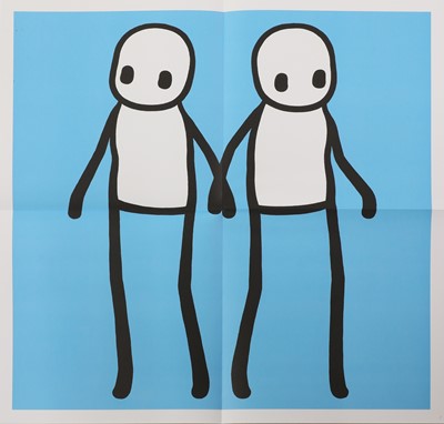 Lot 433 - Stik (b.1979)