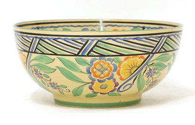 Lot 145 - A Wedgwood pottery bowl