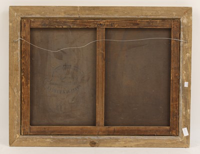 Lot 308 - Louis-Robert Carrier-Belleuse (French 1848-1913)