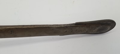 Lot 97 - An 1822 pattern infantry officer's sword