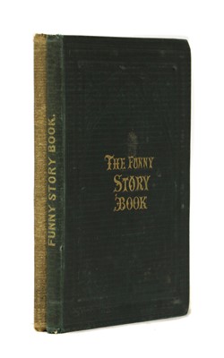 Lot 153 - THE FUNNY STORY BOOK