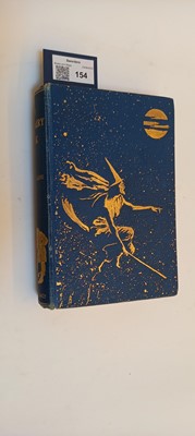 Lot 154 - ANDREW LANG’S COLOUR FAIRY BOOKS