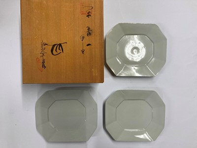 Lot 104 - A collection of Japanese miscellaneous