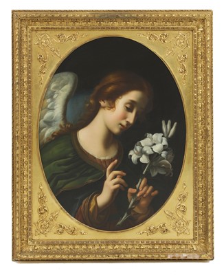 Lot 7 - After Carlo Dolci