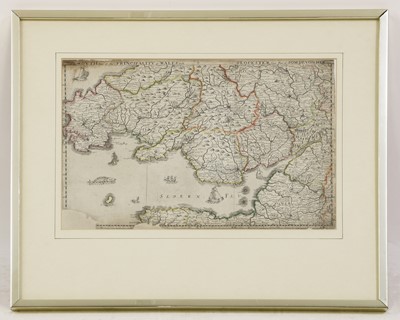 Lot 2 - Two MAPS