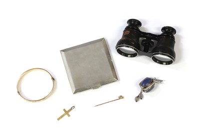 Lot 280 - A collection of items