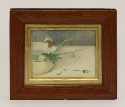 Lot 377 - Maxwell Ashby Armfield (1881-1972)