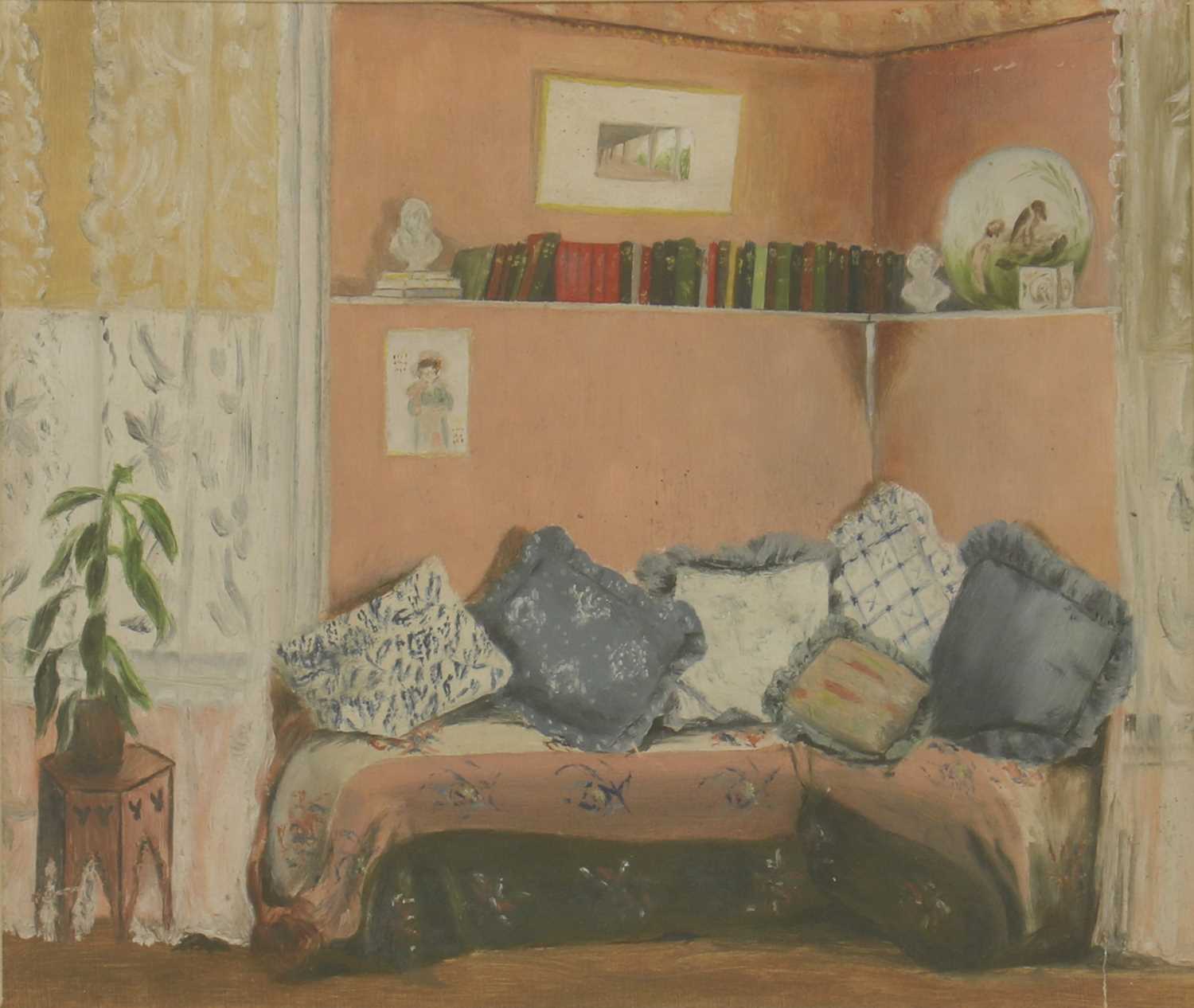 Lot 386 - 20th century