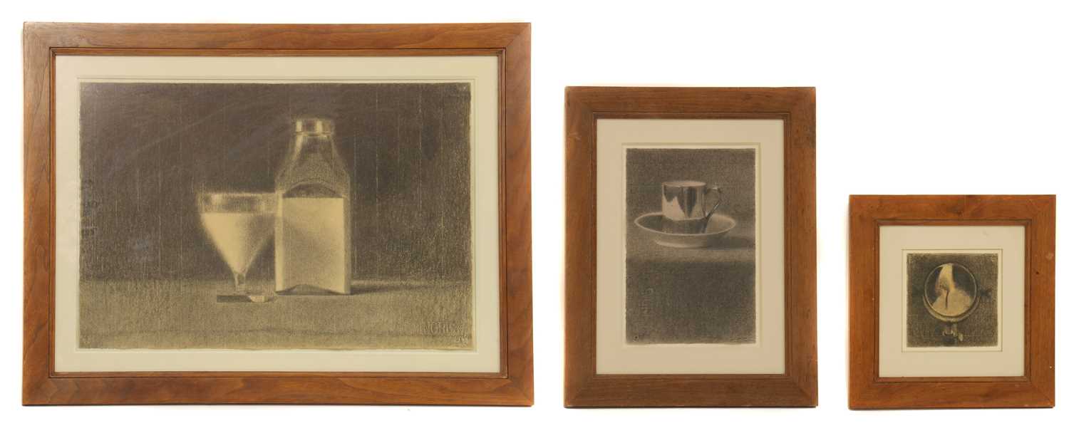 Lot 392 - John Sergeant (1937-2010)