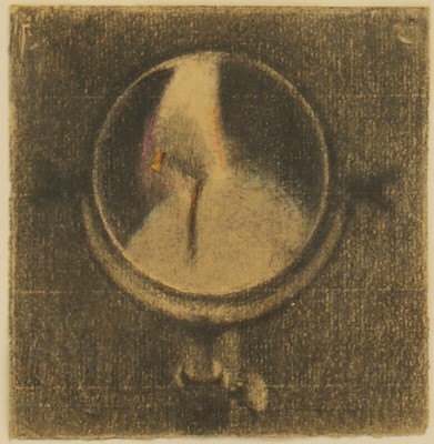 Lot 392 - John Sergeant (1937-2010)