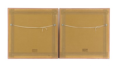 Lot 445 - Govinder Nazran (1964-2008)
